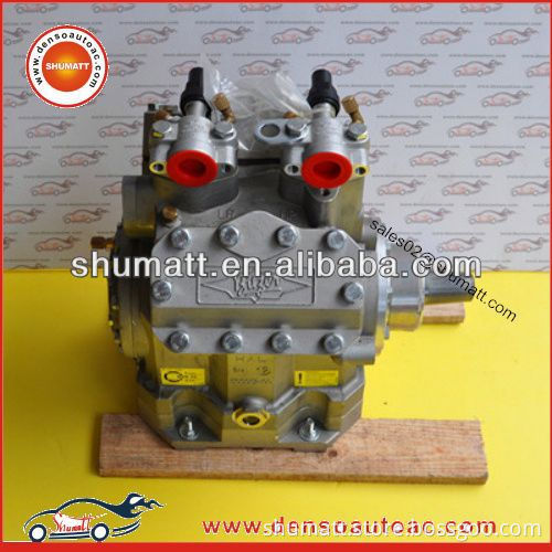 bitzer 4nfcy city auto bus compre 4UFCY(HKACC01)